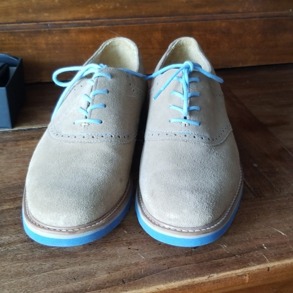 1901 dress shoes